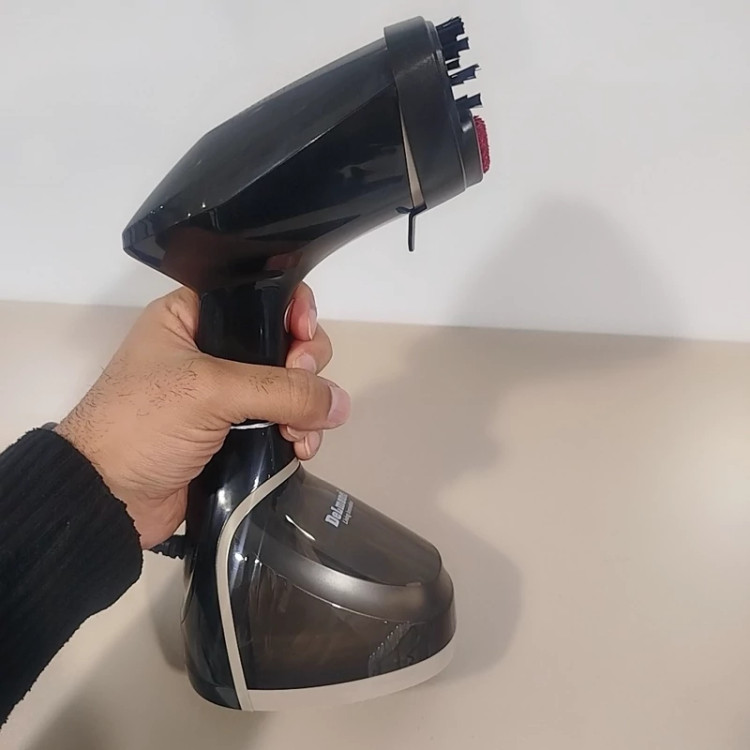 بخارگر دستی دلمونتی مدل DL- 970 با ارسال رایگان