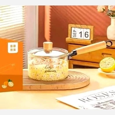 شیرجوش پیرکس 1/8 لیتر کد 87221 با ارسال رایگان