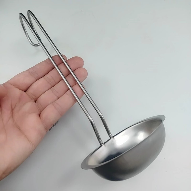 سوفله سوپ راکلند مدل لنین نقره ای کد 600 با ارسال رایگان