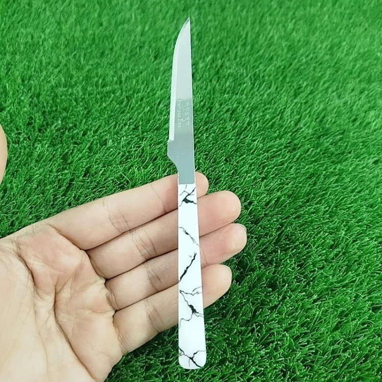 چاقو میوه خوری MTG مدل 1480 کد 3 بسته 12 عددی با ارسال رایگان