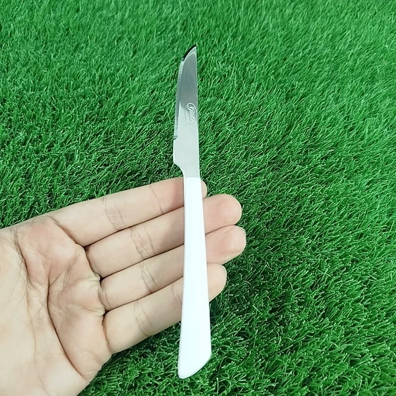 چاقو میوه خوری گیلدا مدل جنوا 2110 کد 3 بسته 12 عددی با ارسال رایگان