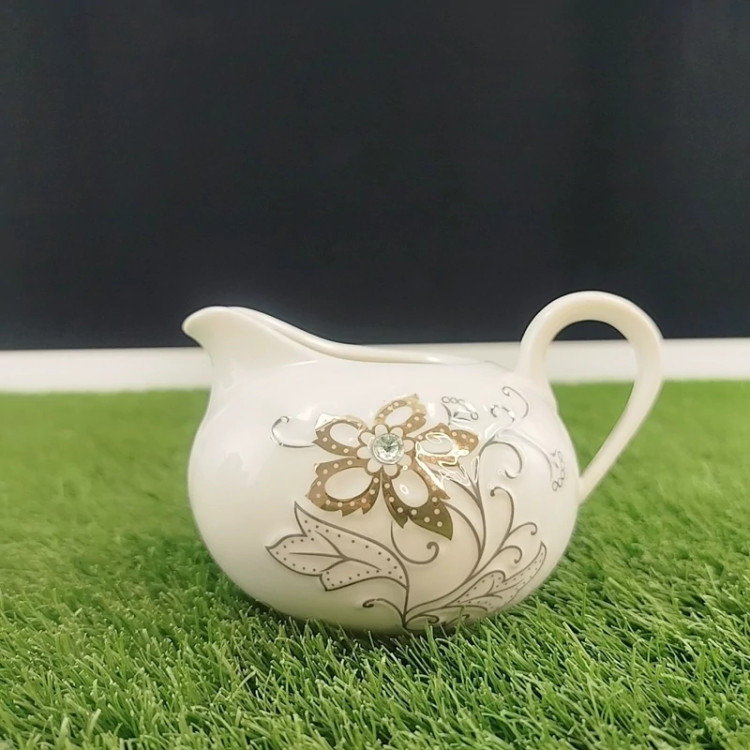 کتری و قوری استیل 5.5 مونالکس کد 5052 با ارسال رایگان