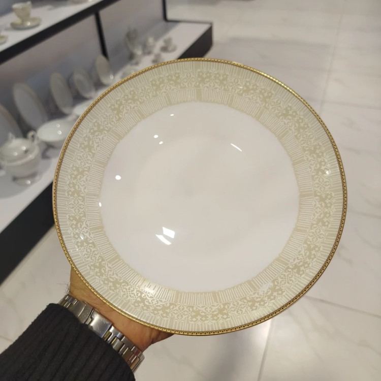 سرویس 168 پارچه (26 نفره) پردیس کد 6010B با ارسال رایگان