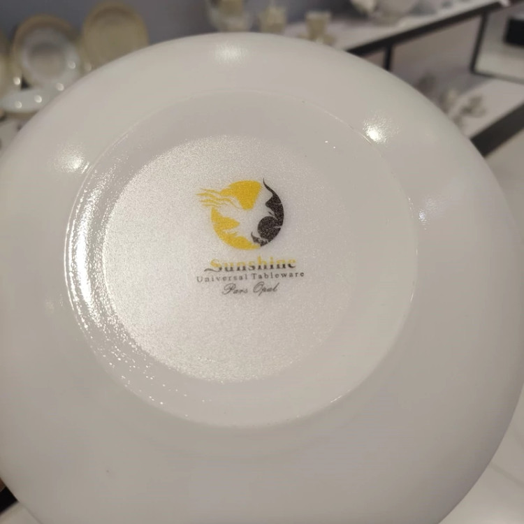 سرویس 168 پارچه (26 نفره) پردیس کد 6010B با ارسال رایگان