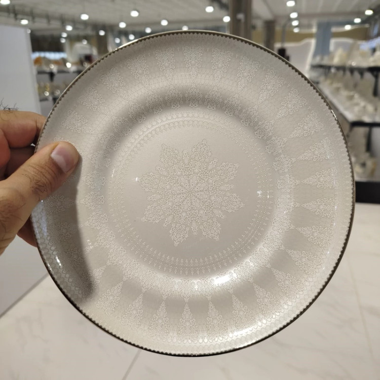 سرویس 168 پارچه (26 نفره) پردیس کد 6011B با ارسال رایگان