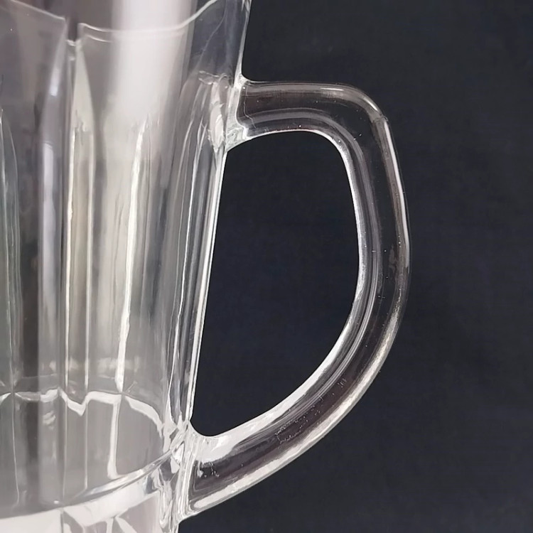 ست پارچ و لیوان کریستال دلی DELI کد 20417 با ارسال رایگان