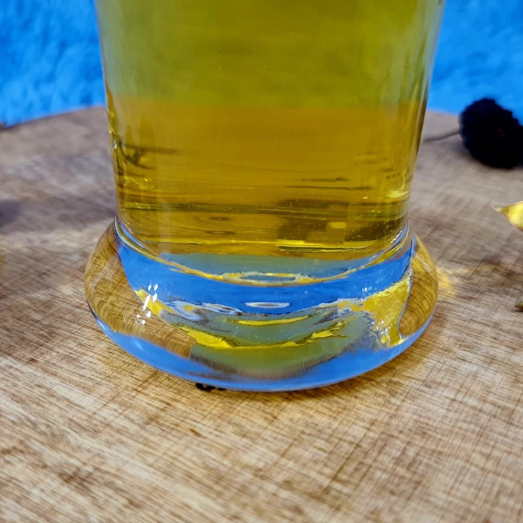 لیوان شربت خوری پوپ شیپوری پاشاباغچه مدل 42199 بسته 6 عددی
