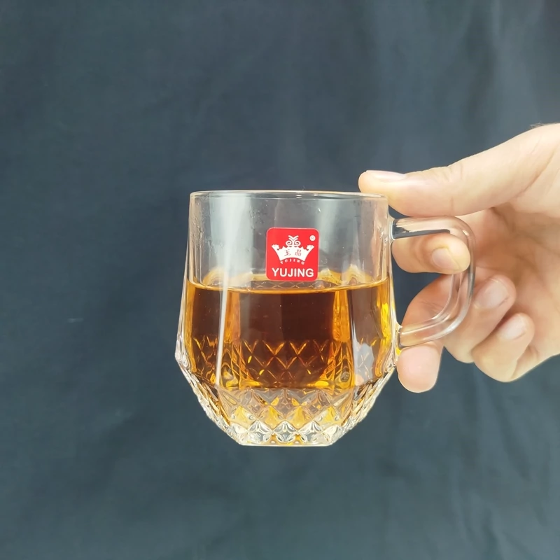 لیچان دسته دار یوجینگ کد 25013 بسته 6 عددی ارسال رایگان