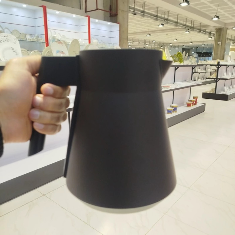 چای ساز روهمی AZTAK مدل 8162 مشکی با ضمانت تعویض و ارسال رایگان