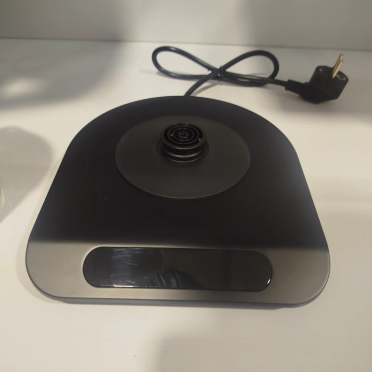 چای ساز روهمی پیرکس ویجینی VIJINI مدل VJ-320 با ضمانت 18 ماهه ارسال رایگان