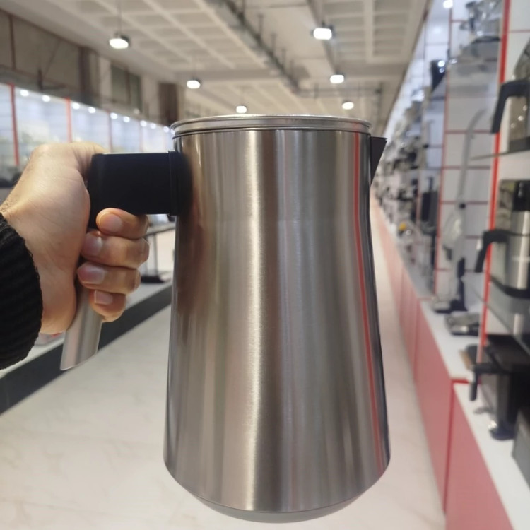 چای ساز روهمی ویجینی VIJINI مدل VJ-325 با ضمانت 18 ماهه ارسال رایگان