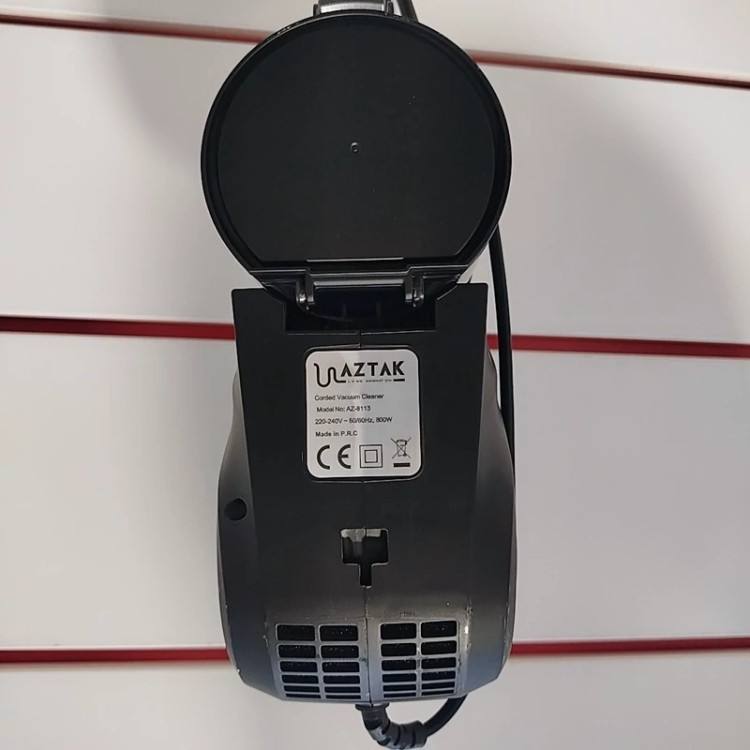 جارو پرتابل AZTAK مدل AZ-8113 با ضمانت 24 ماهه ارسال رایگان
