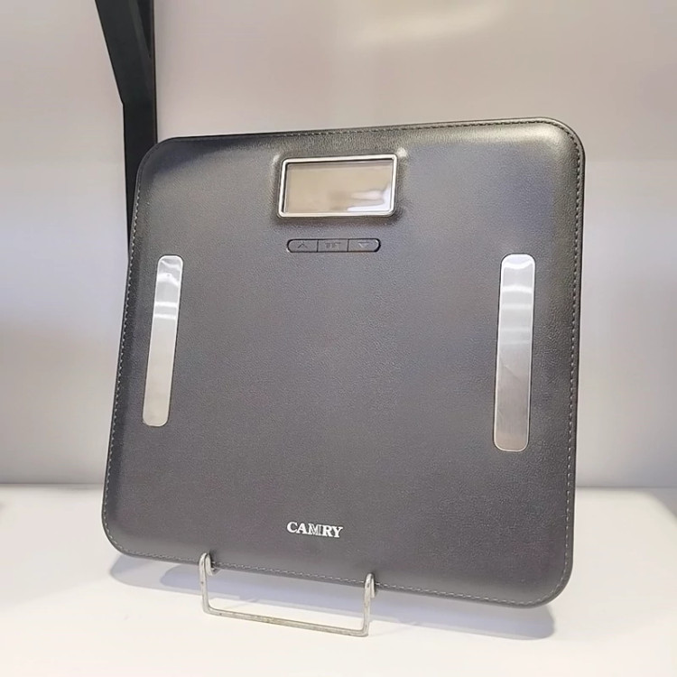 ترازو هوشمند CAMRY کمری کد 751 با ارسال رایگان