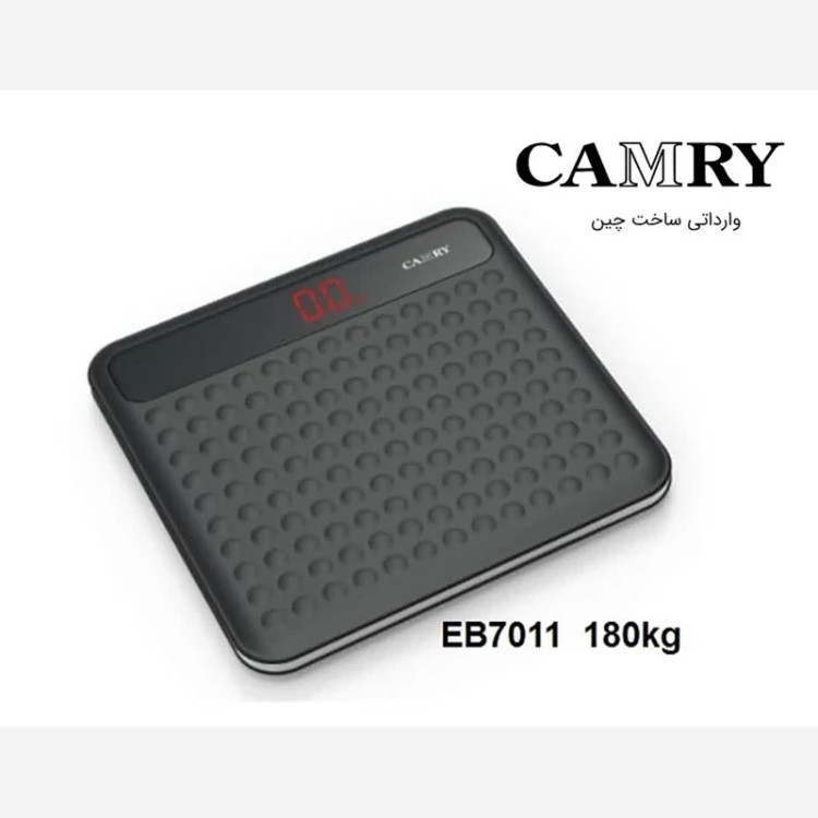 ترازو وزن کشی CAMRY کمری کد 7011 با ارسال رایگان