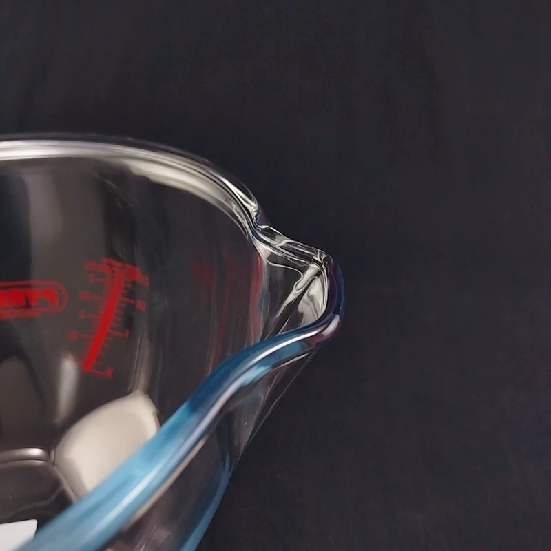 کاسه پیرکس 4 لیتر فرانسه کد 0185 با ارسال رایگان