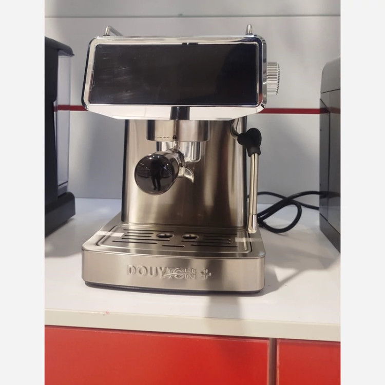 اسپرسو ساز نیمه صنعتی دایتون مدل DP-770 با ضمانت 18 ماهه و ارسال رایگان