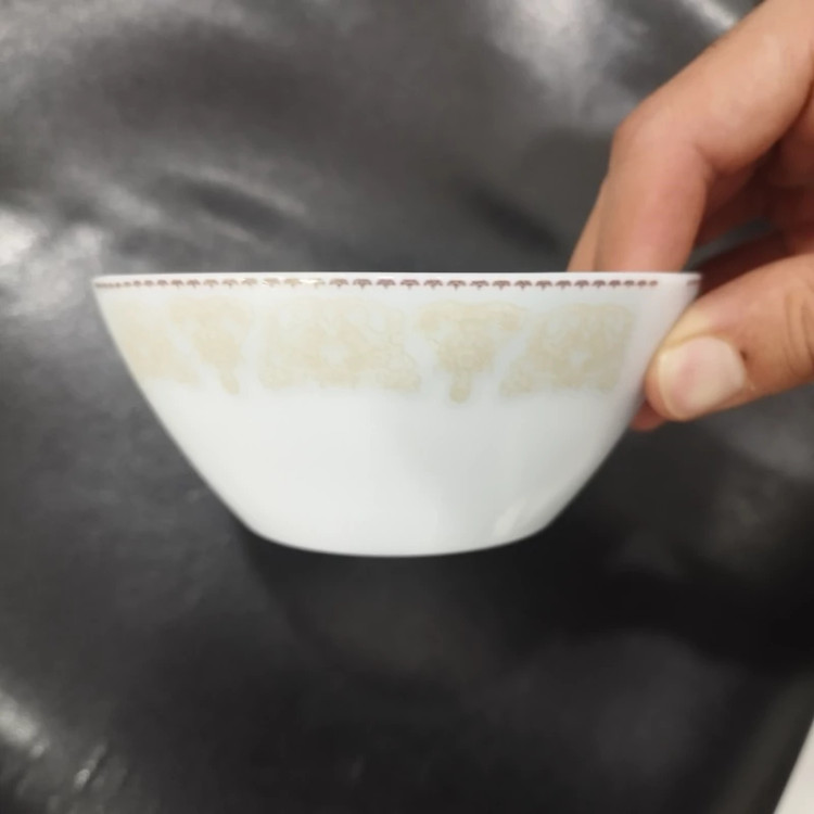 سرویس آرکوپال 28 پارچه pars opal مدل 555 کارینا فیروزه ای با ارسال رایگان