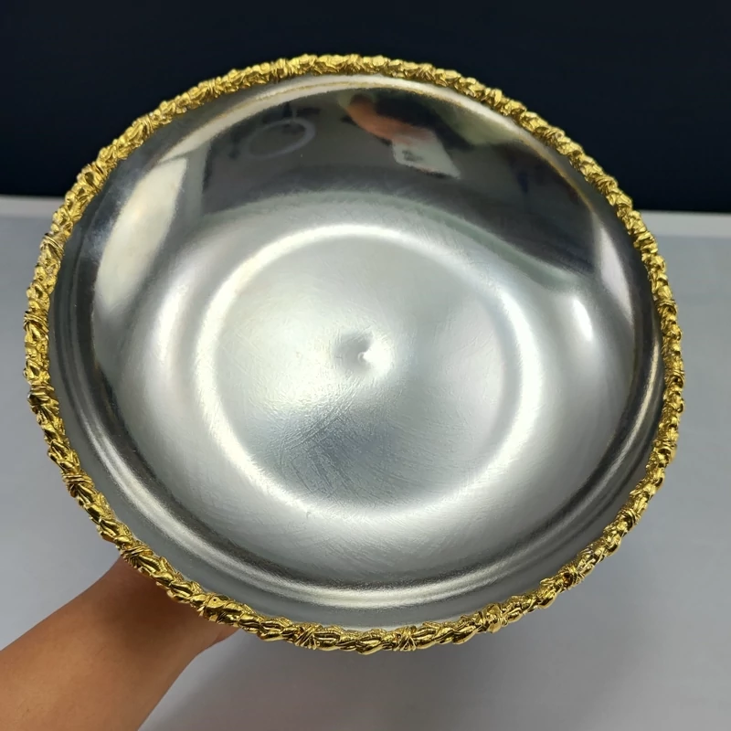 آجیل خوری استیل RHYTON مدل النا کد 10588 با ارسال رایگان