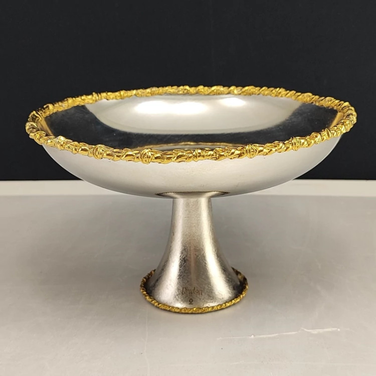 آجیل خوری استیل RHYTON مدل النا کد 10588 با ارسال رایگان