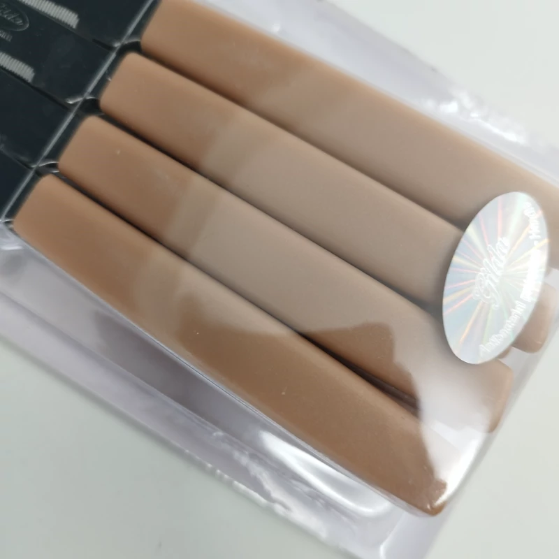 چاقو میوه خوری اره ای گیلدا برزیلی کد 002 در 3 رنگ بسته 12 عددی با ارسال رایگان