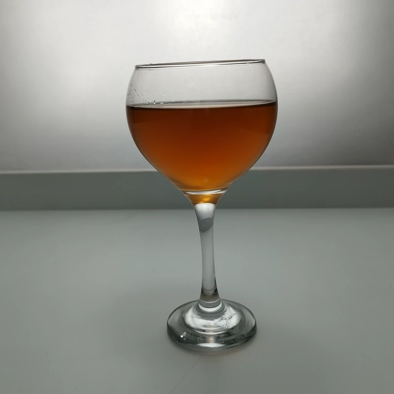 لیوان پایه دار ساچی مدل بیسرو کد 3432J بسته 6 عددی ارسال رایگان