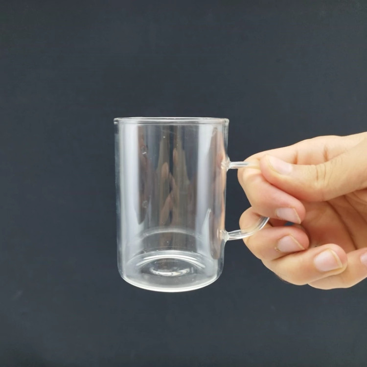 ماگ چای خوری پیرکس ریور کد 23510 بسته 6 عددی با ارسال رایگان