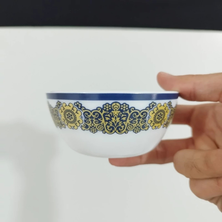 سرویس آرکوپال 26 پارچه دینو مدل بلو سرمه ای ارسال رایگان