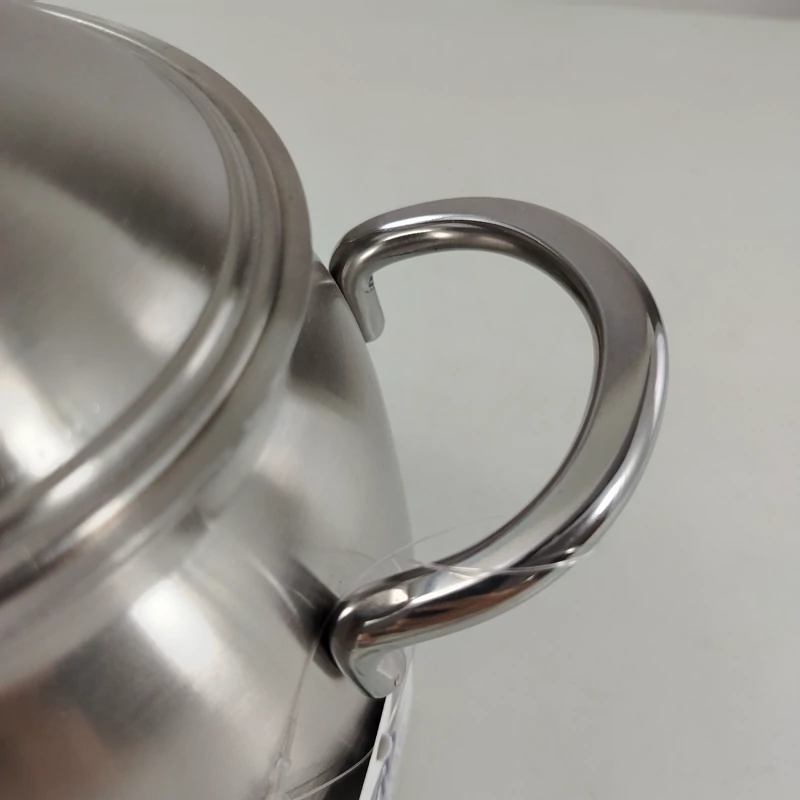 کتری شیردار قیطاسی 3.5 لیتر مدل 4004 تی جی اچ ارسال رایگان
