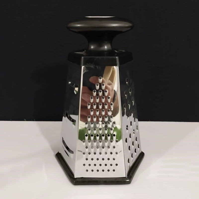رنده 6 ضلعی ریور کد 8491 مشکی با ارسال رایگان