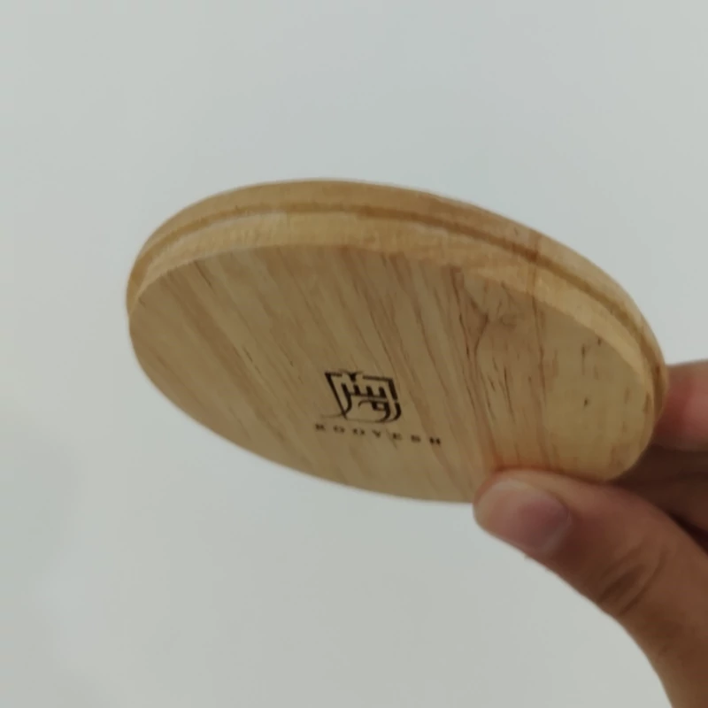 اردو خوری فلزی 2 خانه ROOYESH مدل بیضی کد 113 با ارسال رایگان