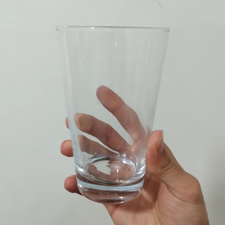 لیوان پاشاباغچه مدل ازمیر کد 42877 بسته 6 عددی ارسال رایگان