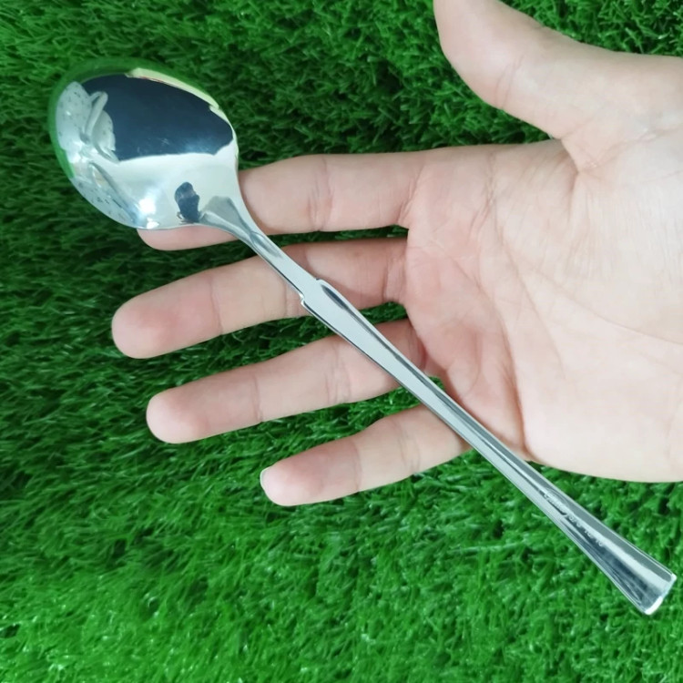 ست قاشق و چنگال گیلدا مدل کلاسیک بسته 12 عددی با ارسال رایگان