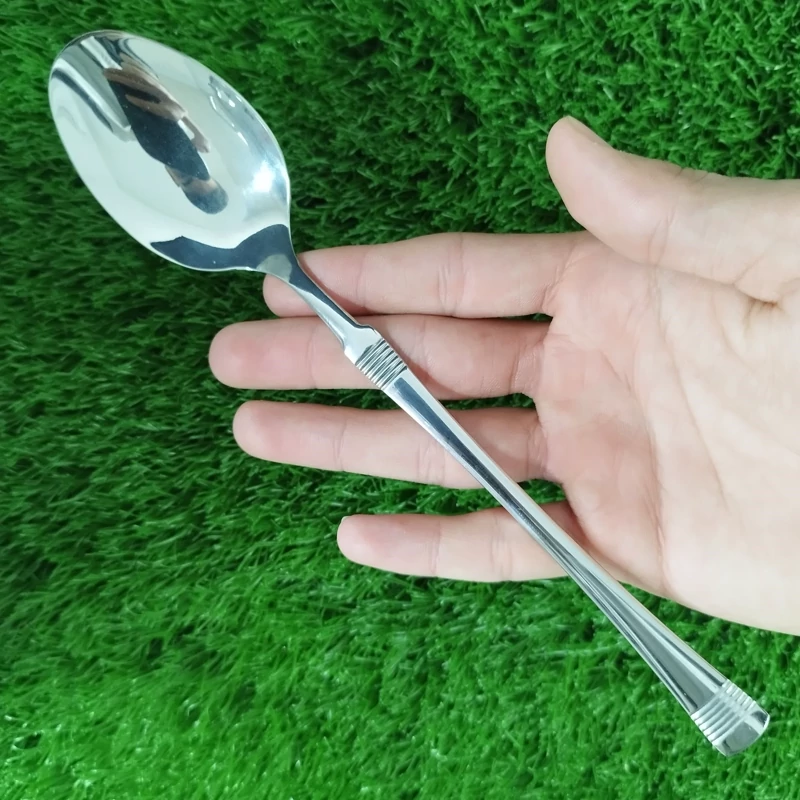ست قاشق و چنگال گیلدا مدل کلاسیک بسته 12 عددی با ارسال رایگان