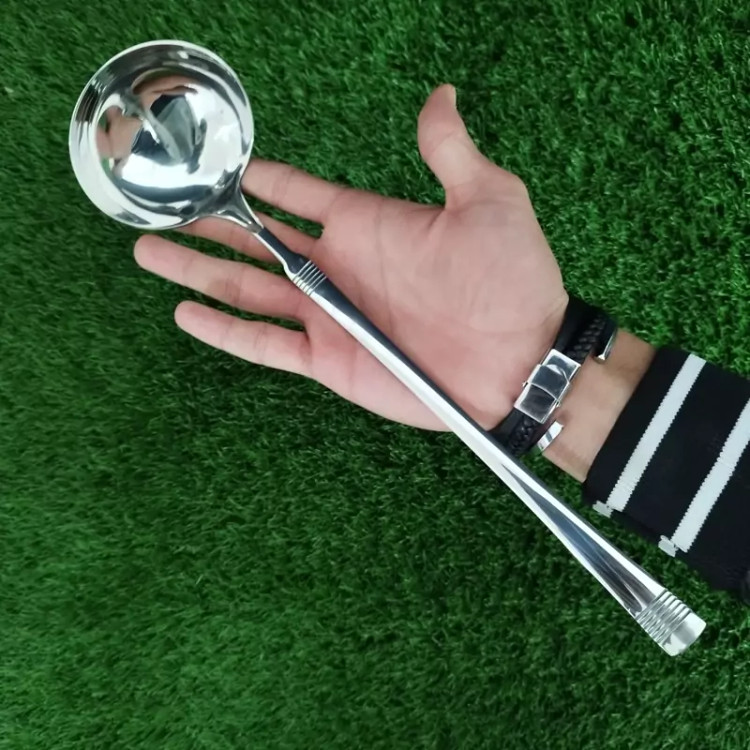 ملاقه بزرگ گیلدا مدل کلاسیک بسته 1 عددی با ارسال رایگان