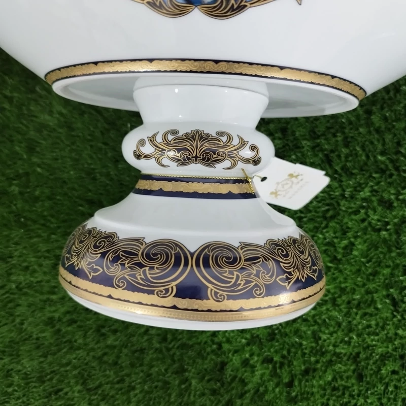کشکول چینی BAVARIA مدل پرنس آرشه 122P با ارسال رایگان