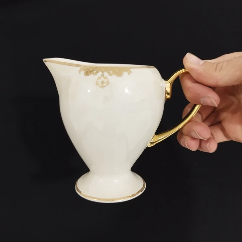 سرویس چینی 114 پارچه (12 نفره) ویلیام کد 4054 با ارسال رایگان