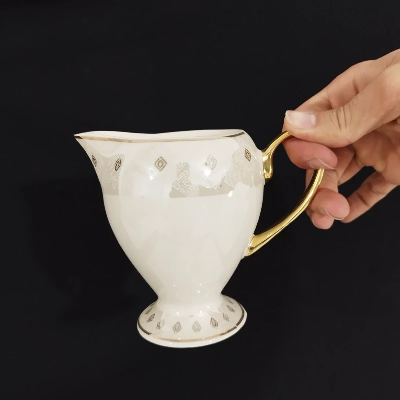 سرویس چینی 30 پارچه (6 نفره) ویلیام کد 4055 با ارسال رایگان