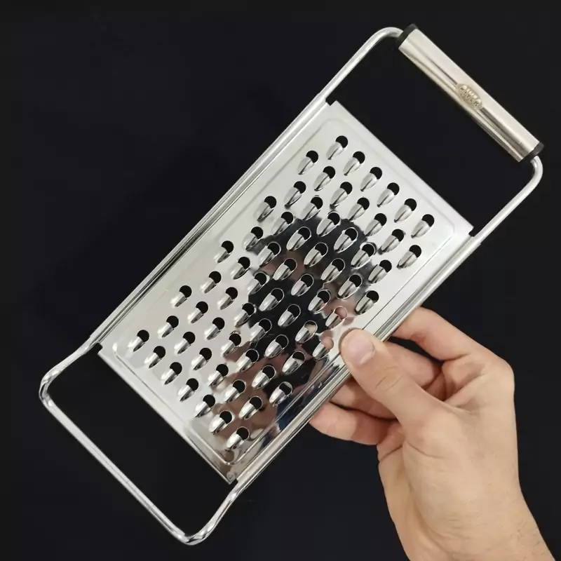رنده تخت بزرگ استیل ریور کد 8507 با ارسال رایگان