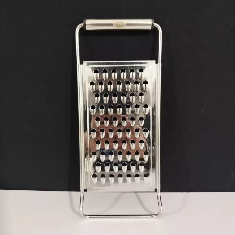 رنده تخت بزرگ استیل ریور کد 8507 با ارسال رایگان