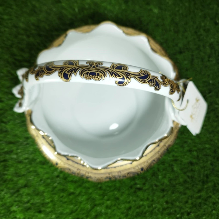 شکلات خوری چینی BAVARIA مدل گندم پرنس 171p با ارسال رایگان