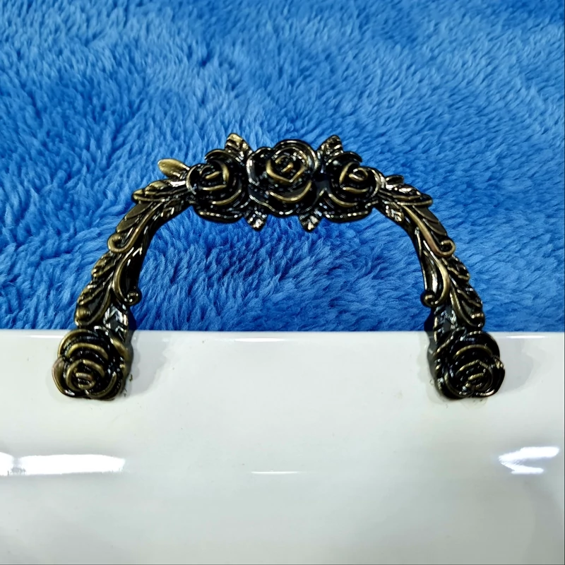 تابه مستطیل سرامیکی دسته پیوتر کد 2592 بسته 1 عددی ارسال رایگان