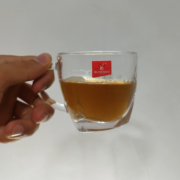 فنجان چای خوری بلینک مکس مدل ونا کد 141 بسته 6 عددی ارسال رایگان