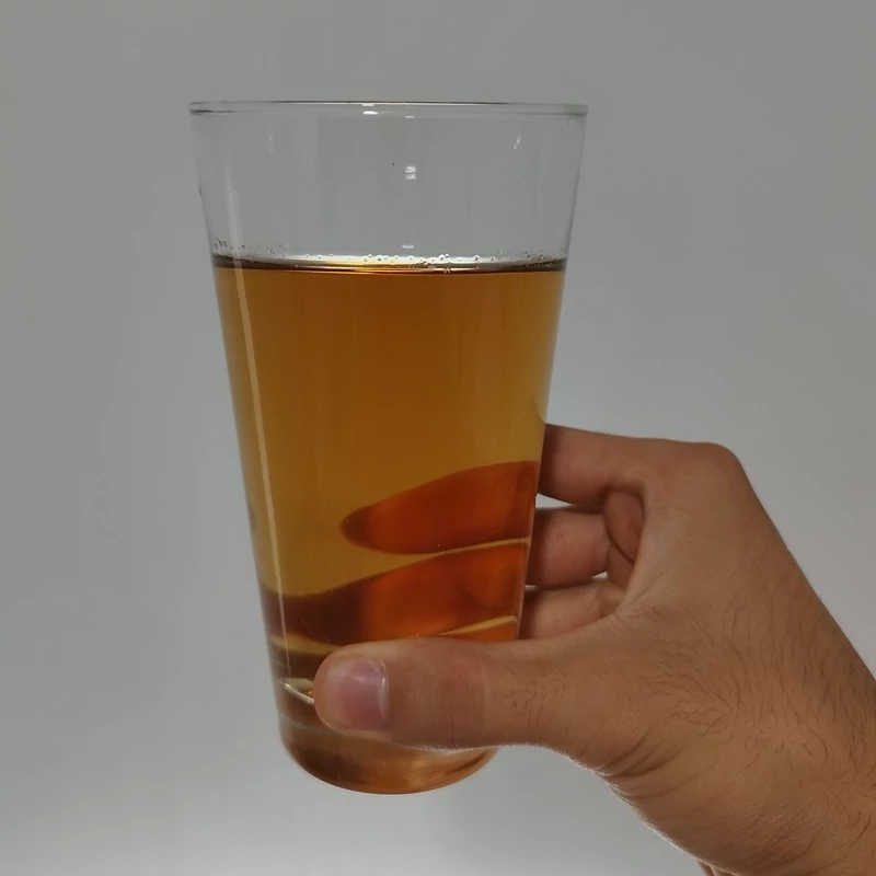 لیوان بلند پاشاباغچه مدل ازمیر کد 42886 بسته 6 عددی