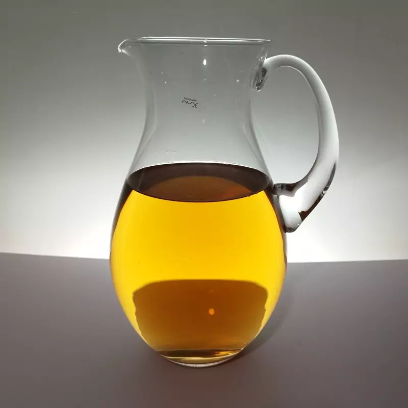 پارچ آب خوری NUDE ترکیه مدل مونته کارلو کد 17247 بست 6 عددی