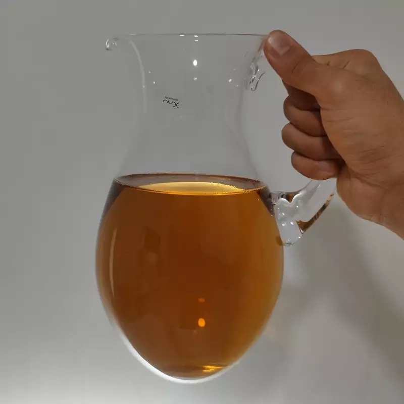 پارچ آب خوری NUDE ترکیه مدل مونته کارلو کد 17247 بست 6 عددی