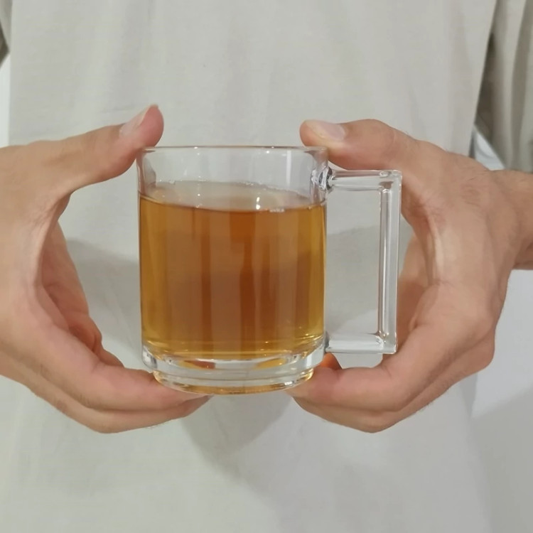 ماگ چای خوری اونیکس مدل آلبون کد 498 بسته 6 عددی با ارسال رایگان