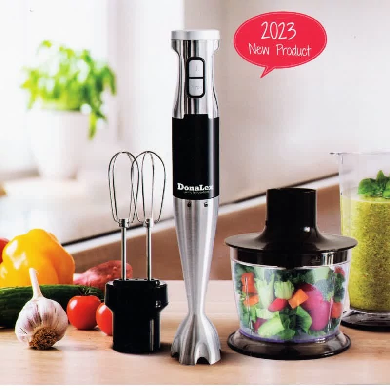 گوشت کوب تک کاره دونالکس مدل DN-285 با ضمانت 24 ماهه