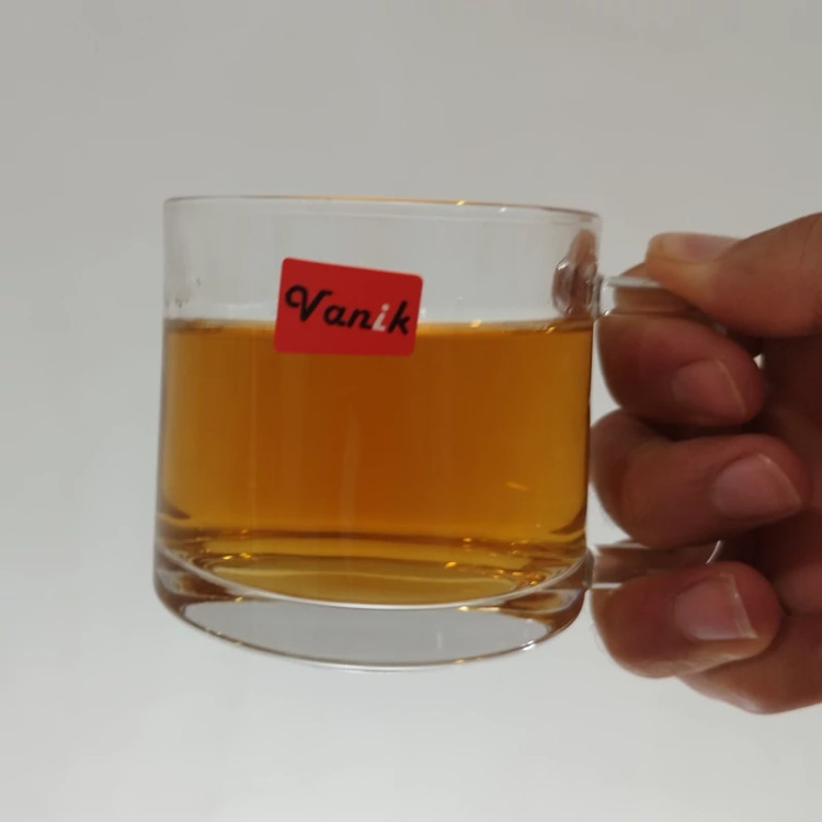 فنجان چای خوری بریکس کد 402 بسته 6 عددی