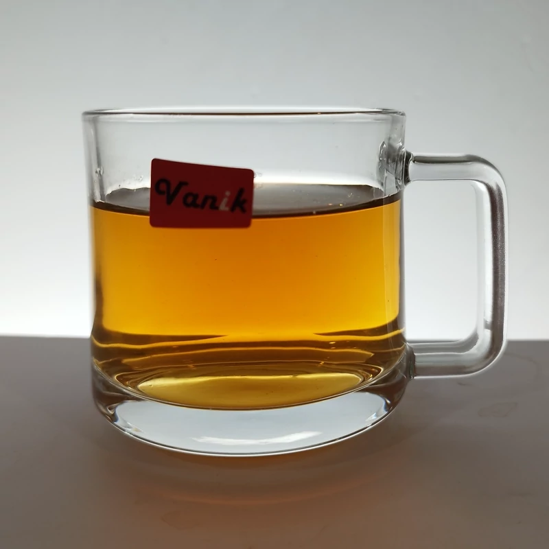 فنجان چای خوری بریکس کد 402 بسته 6 عددی