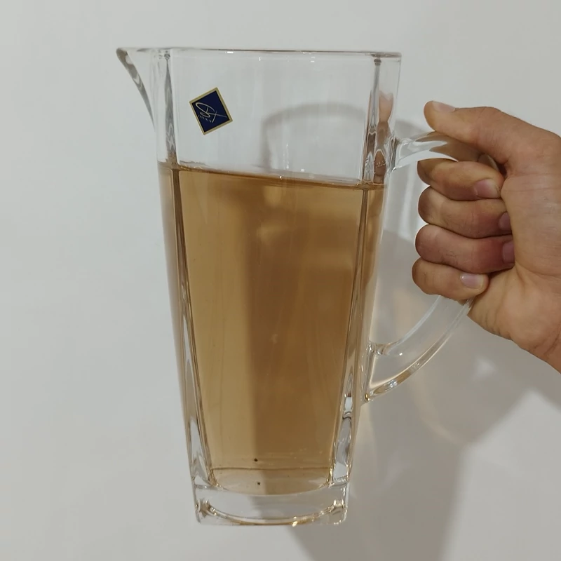 ست پارچ و لیوان استرلینگ چین کد 3020 بسته 7 عددی ارسال رایگان
